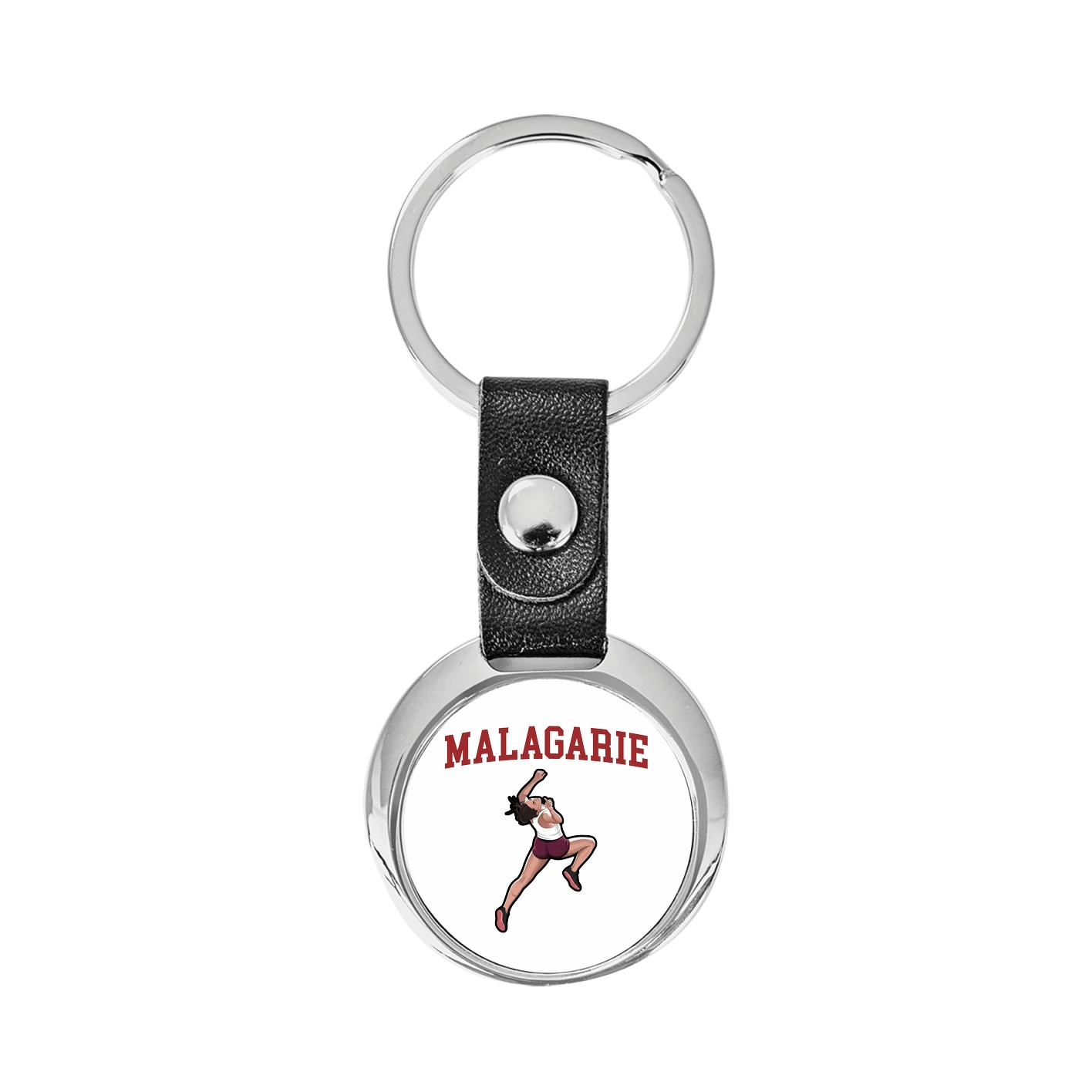 Key Chain — Shirsey in Classic