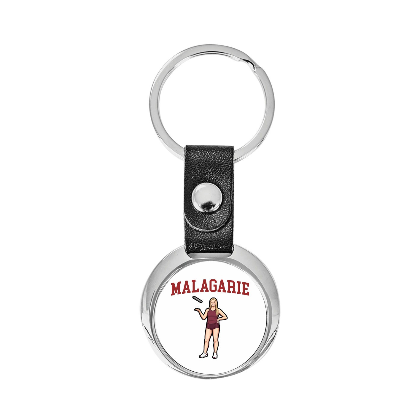 Key Chain — Shirsey in Classic