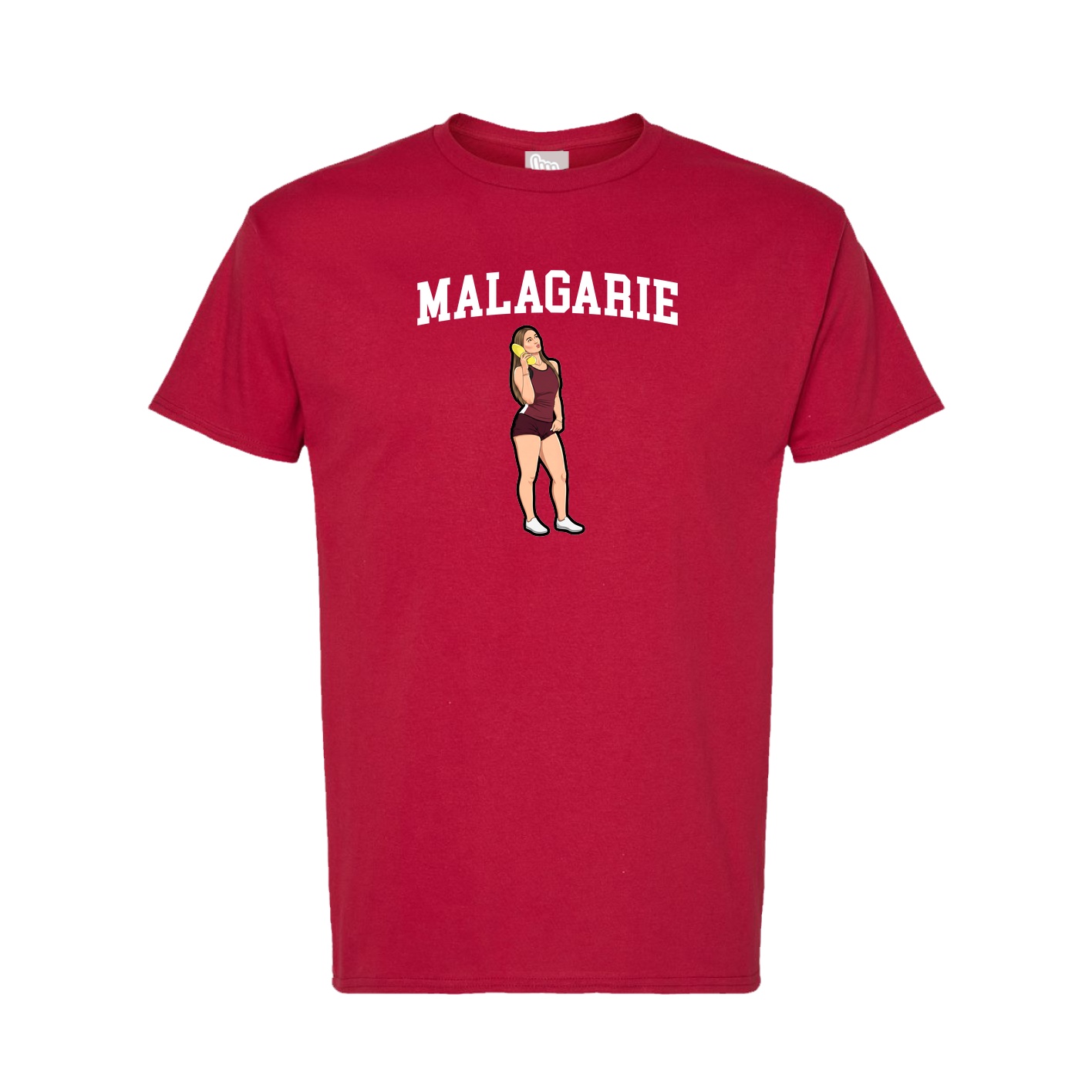 NIL Club Tee