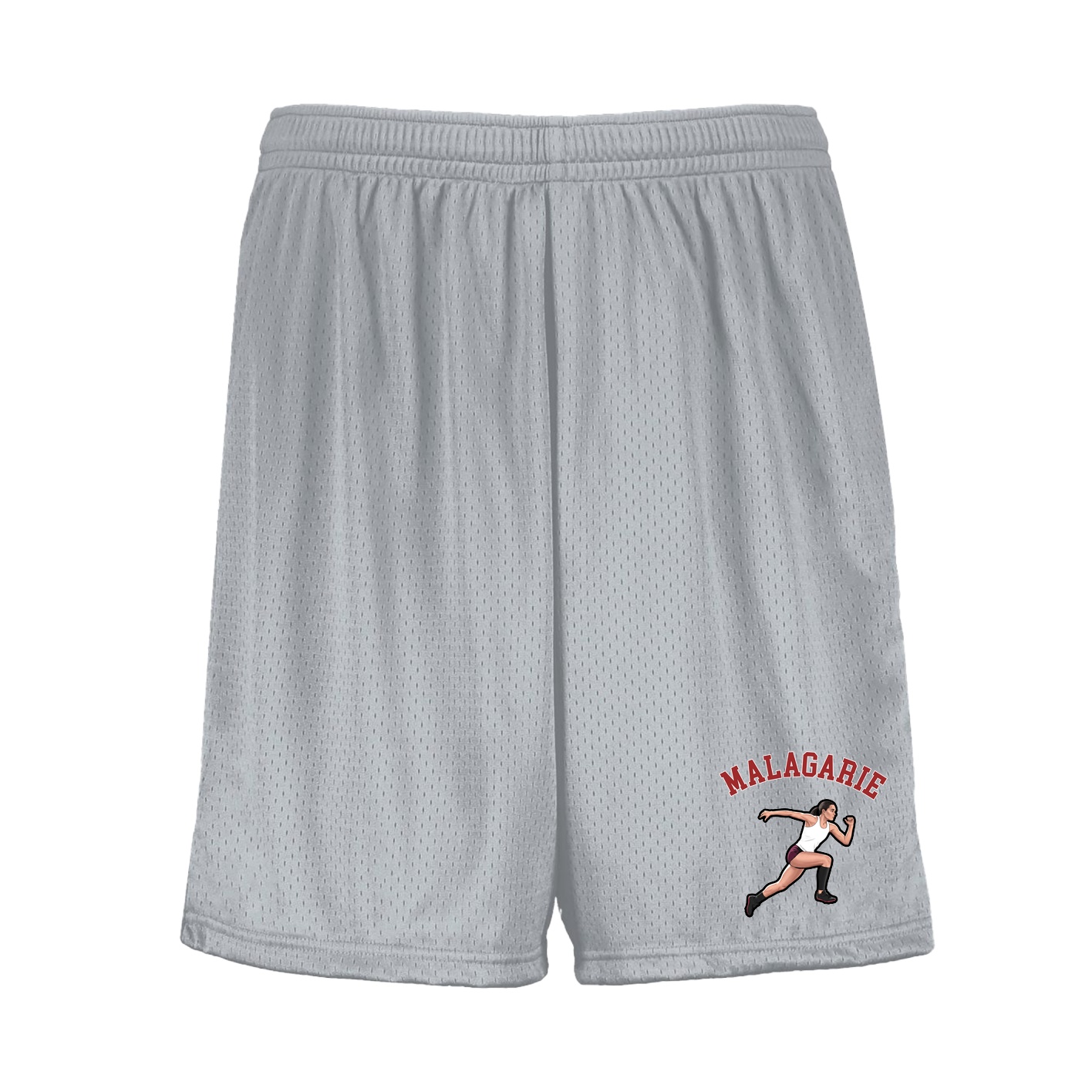 Shorts — Shirsey Arch in Classic
