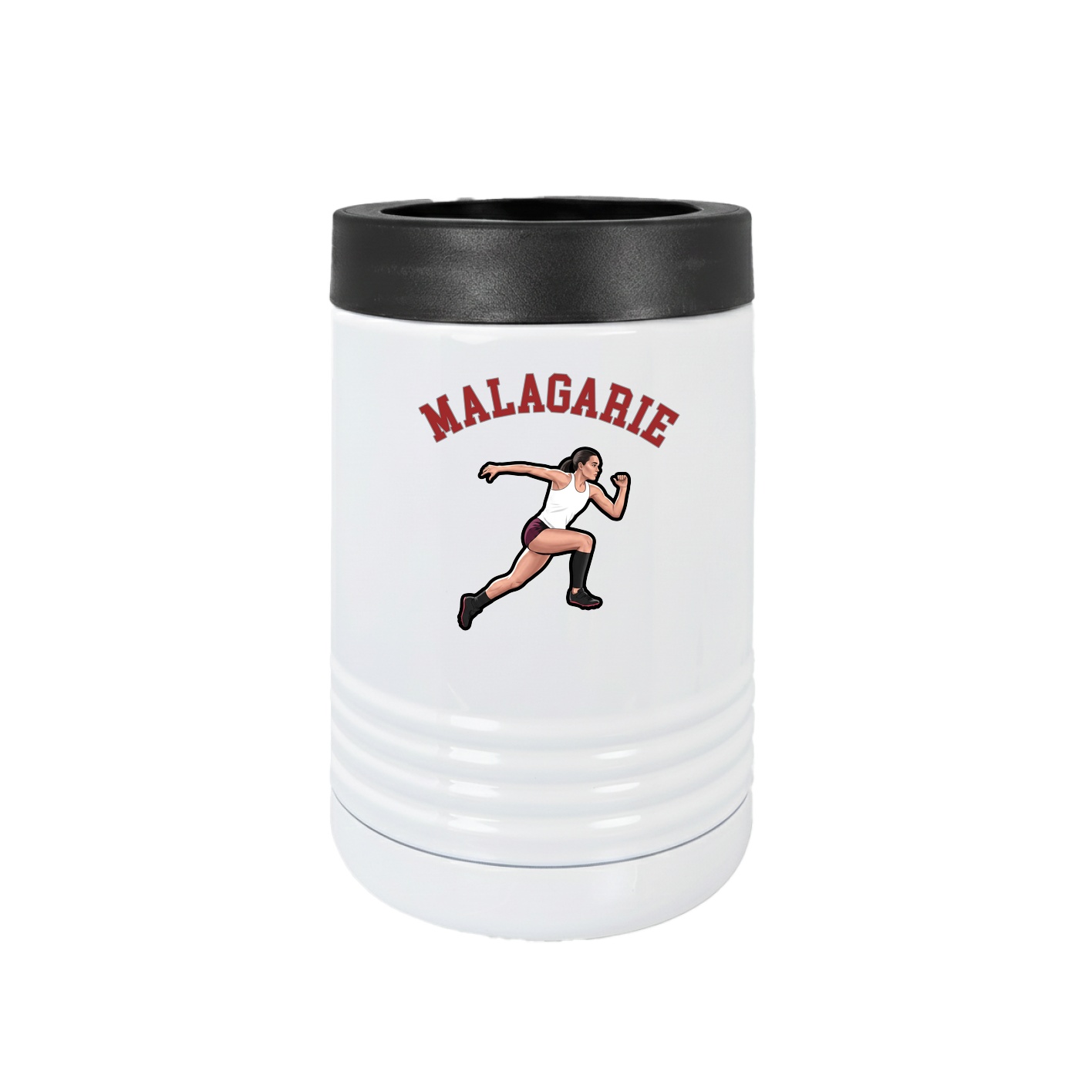 Beverage Holder — Shirsey Arch in White
