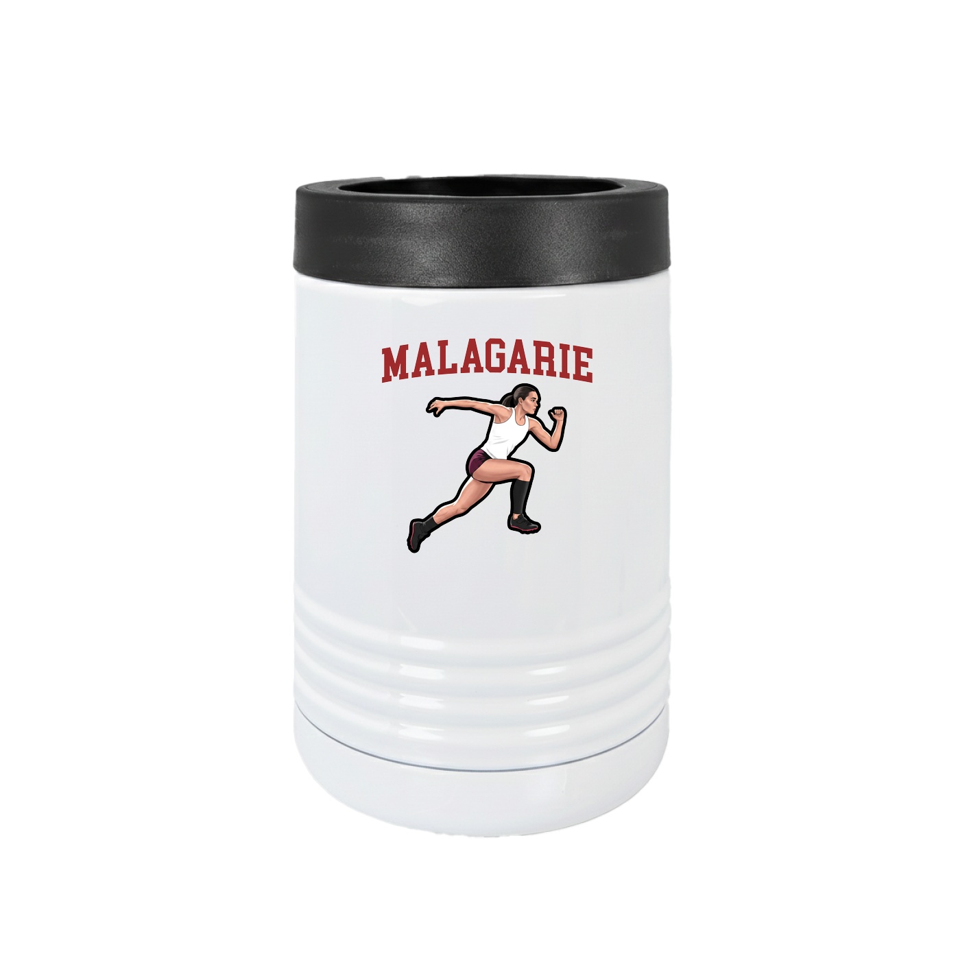 Beverage Holder — Shirsey in White