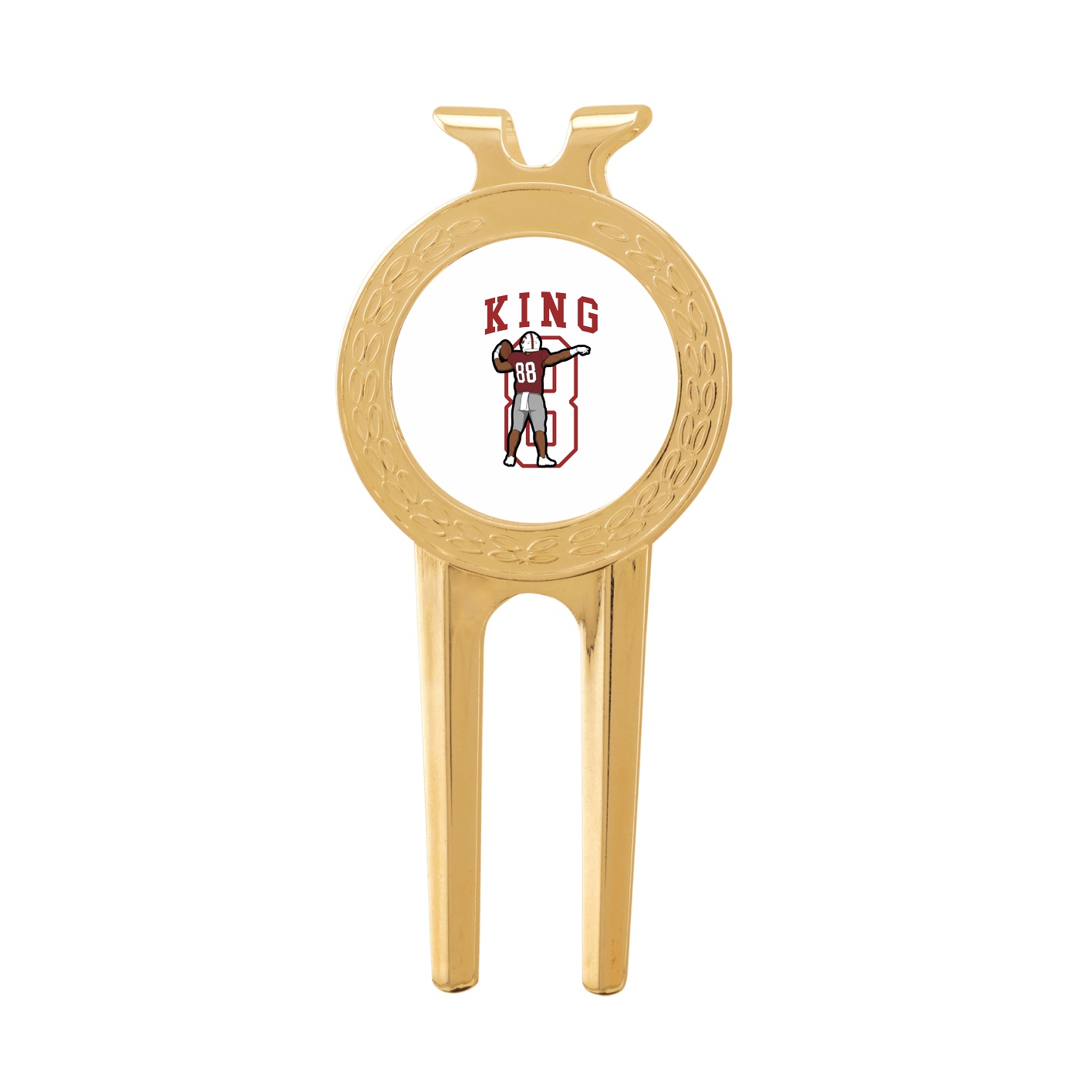 Divot Tool with Ball Marker — Shirsey in Classic