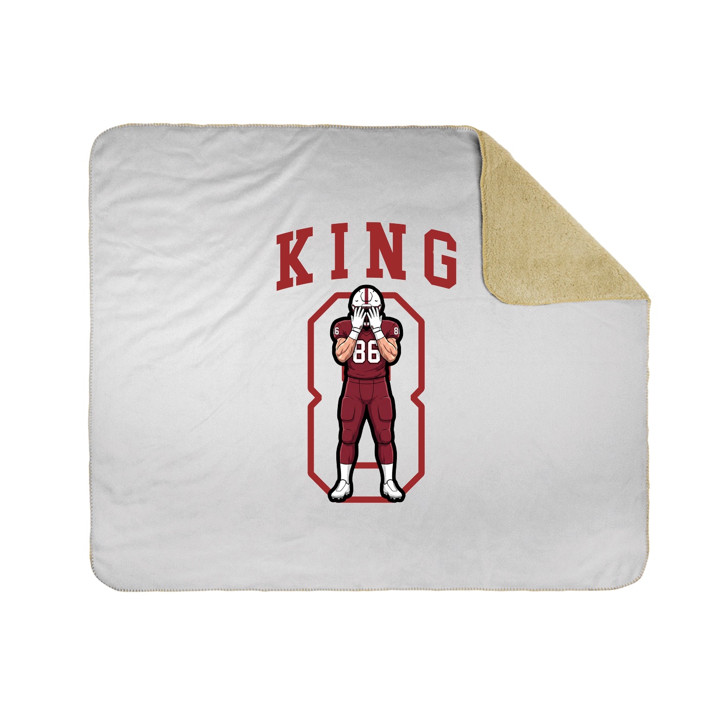 Throw Blanket