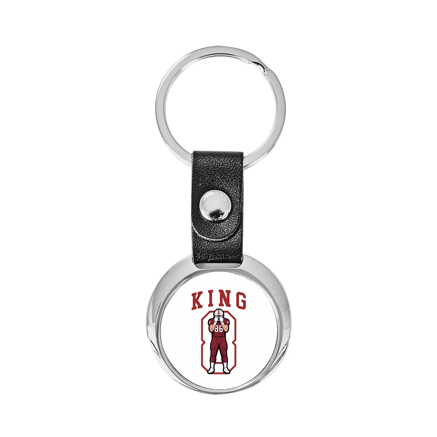 Key Chain — Shirsey in Classic