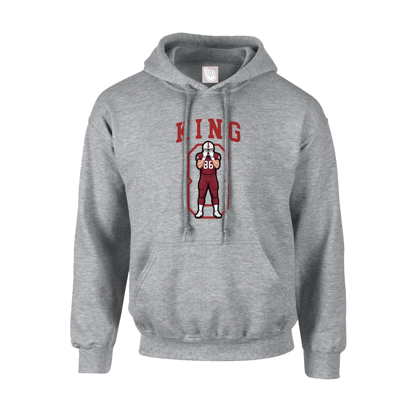 Youth Hoodie