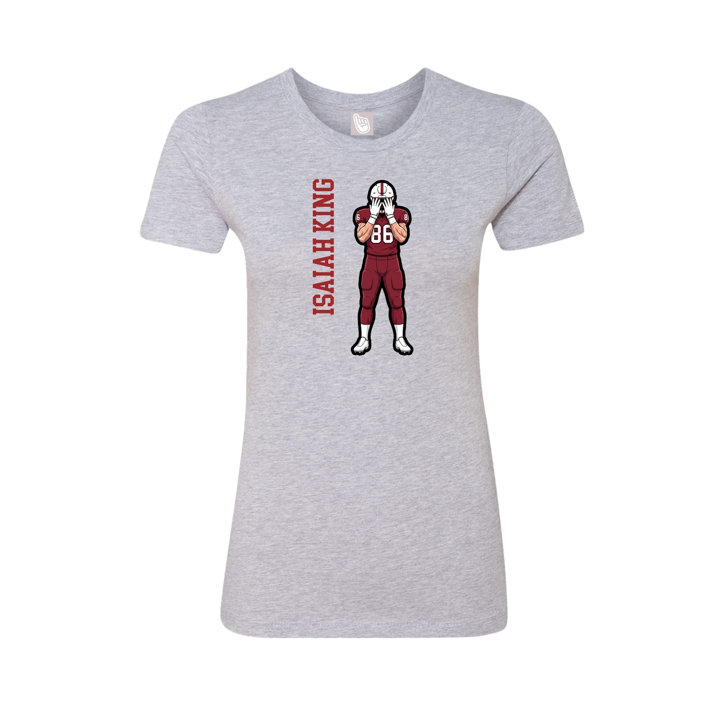 Womens Tee