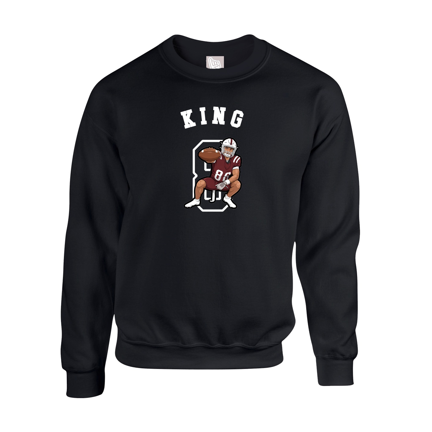 Fleece Crew