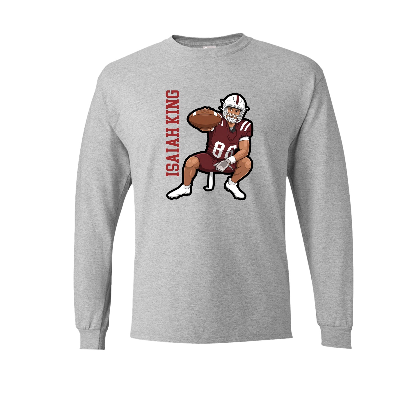Long Sleeve Tee