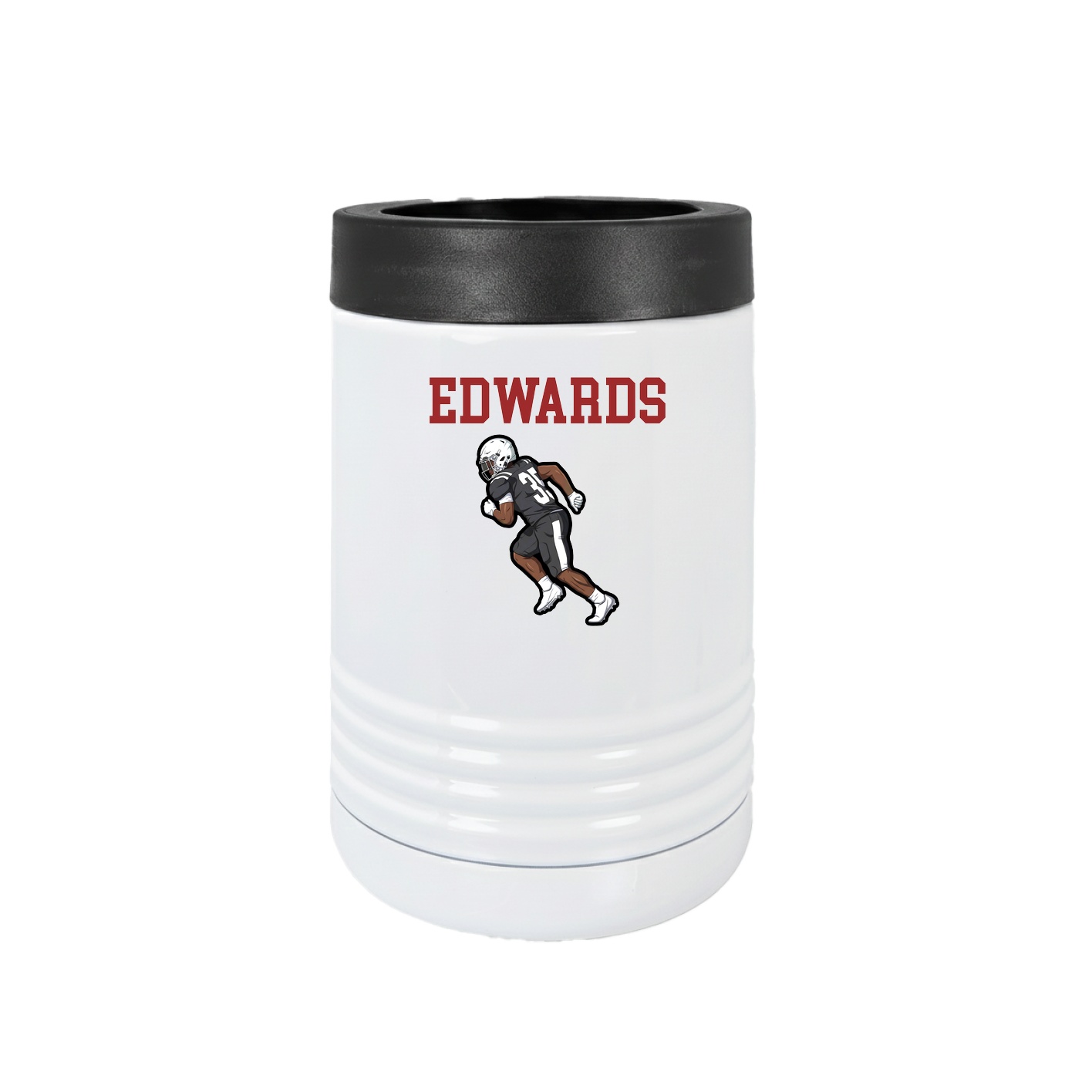 Beverage Holder — Shirsey in White