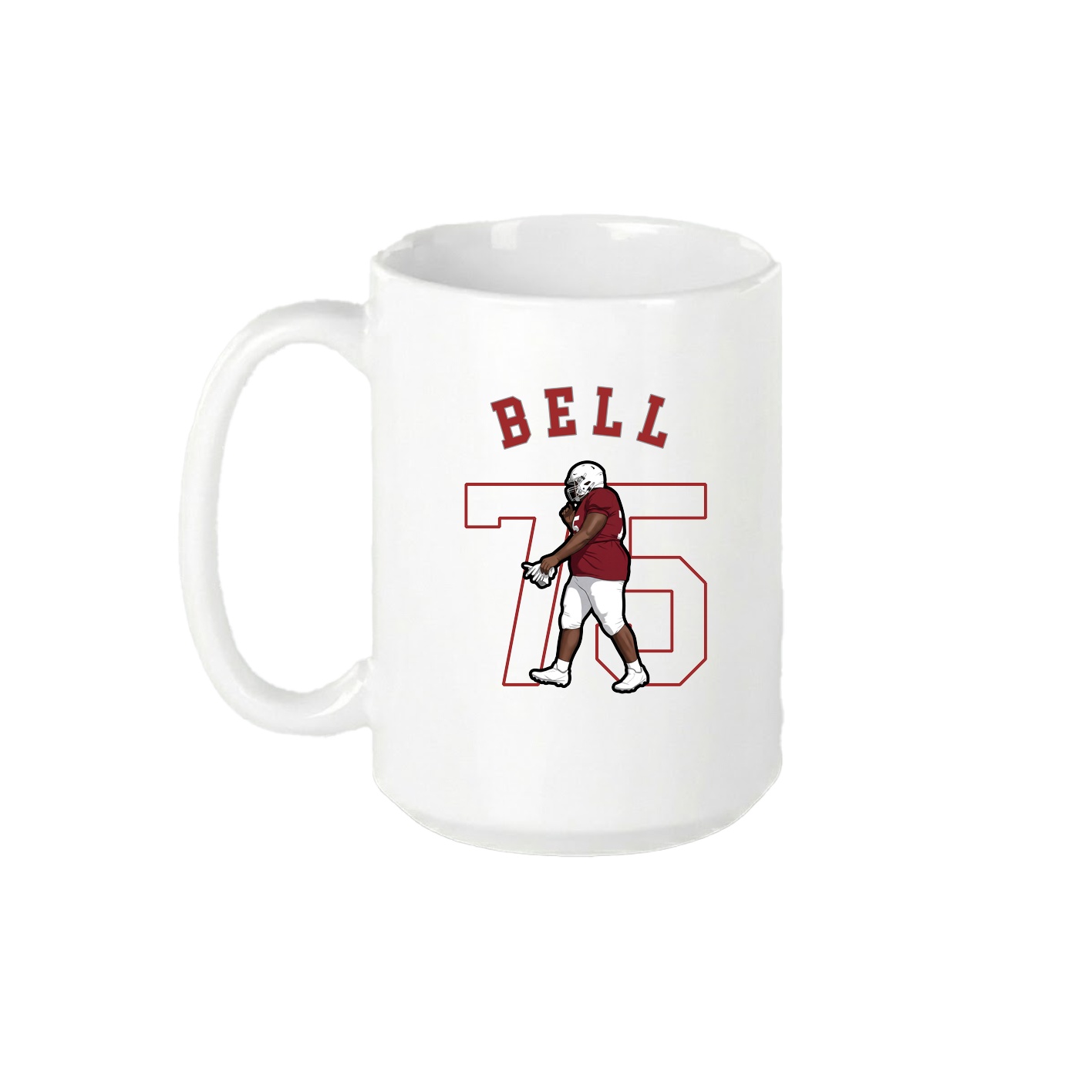 15oz Coffee Mug