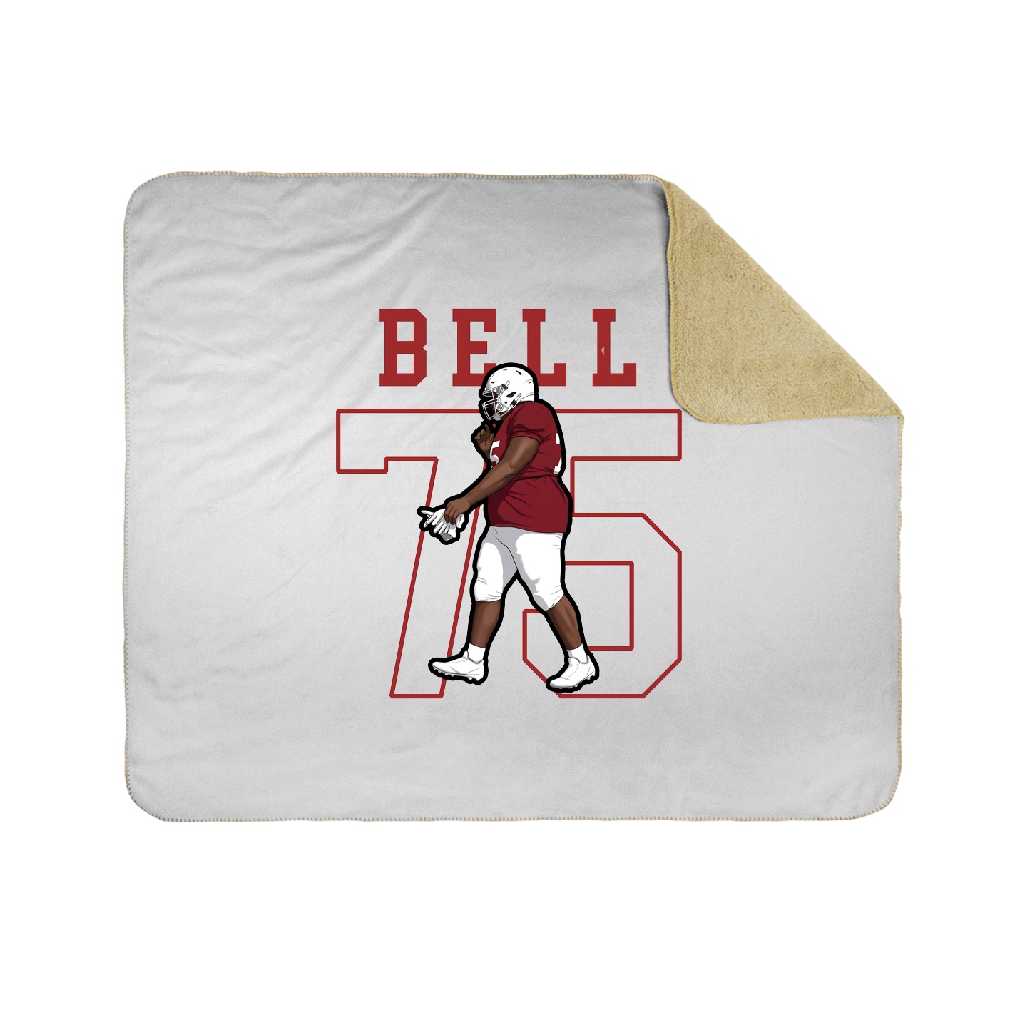 Throw Blanket