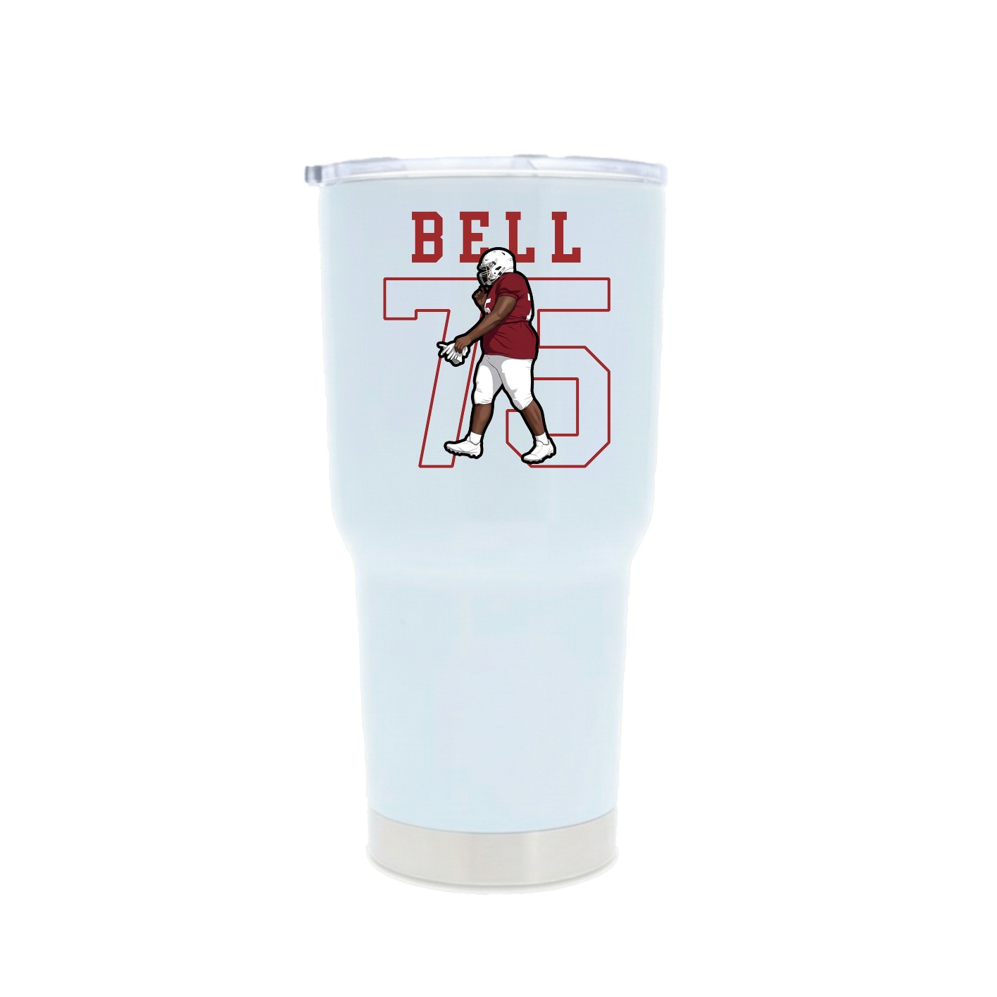30oz Stainless Steel Tumbler