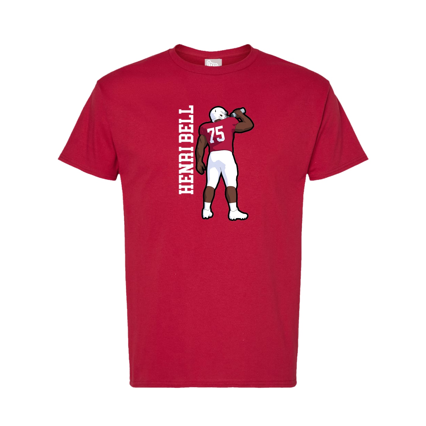 NIL Club Tee