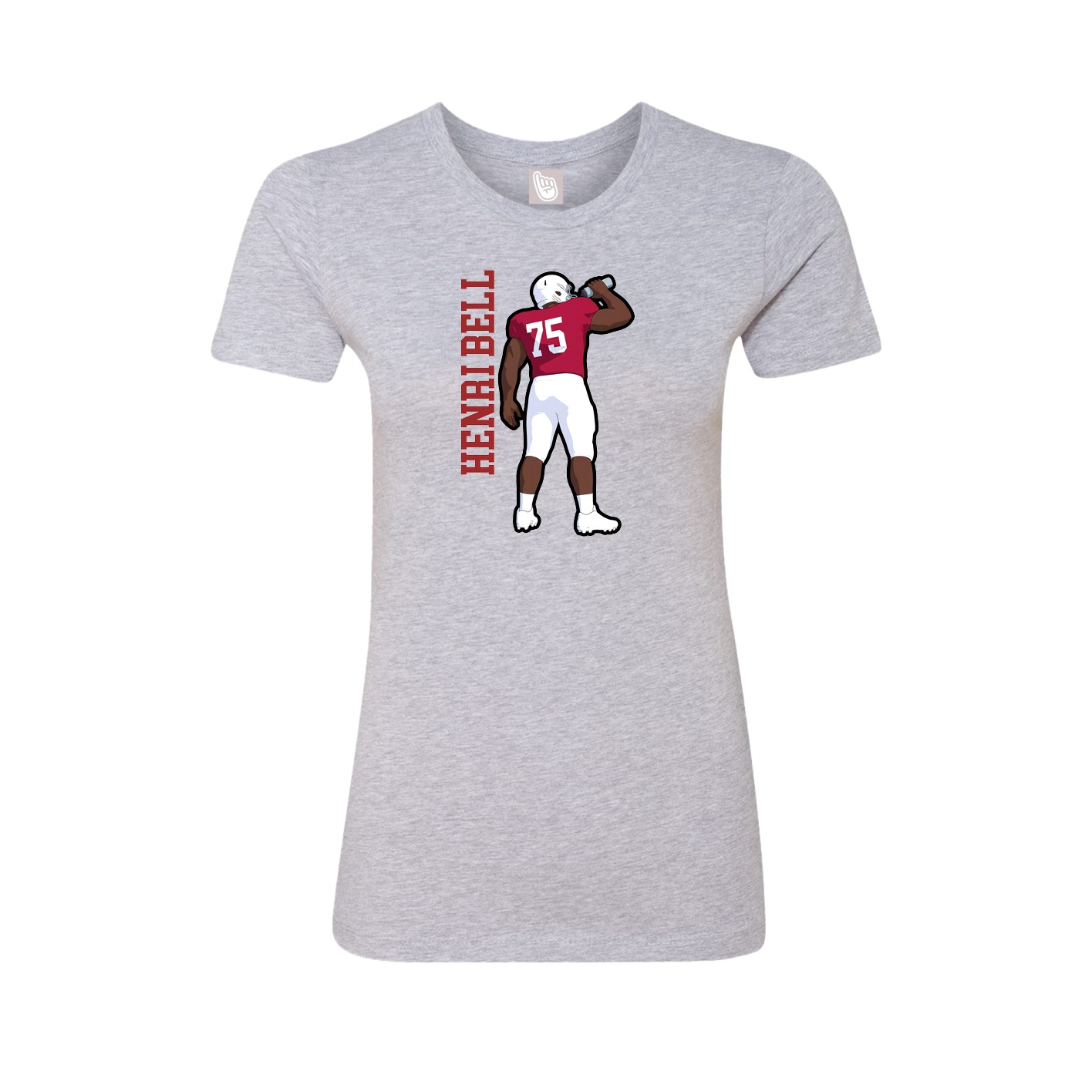 NIL Club Womens Tee
