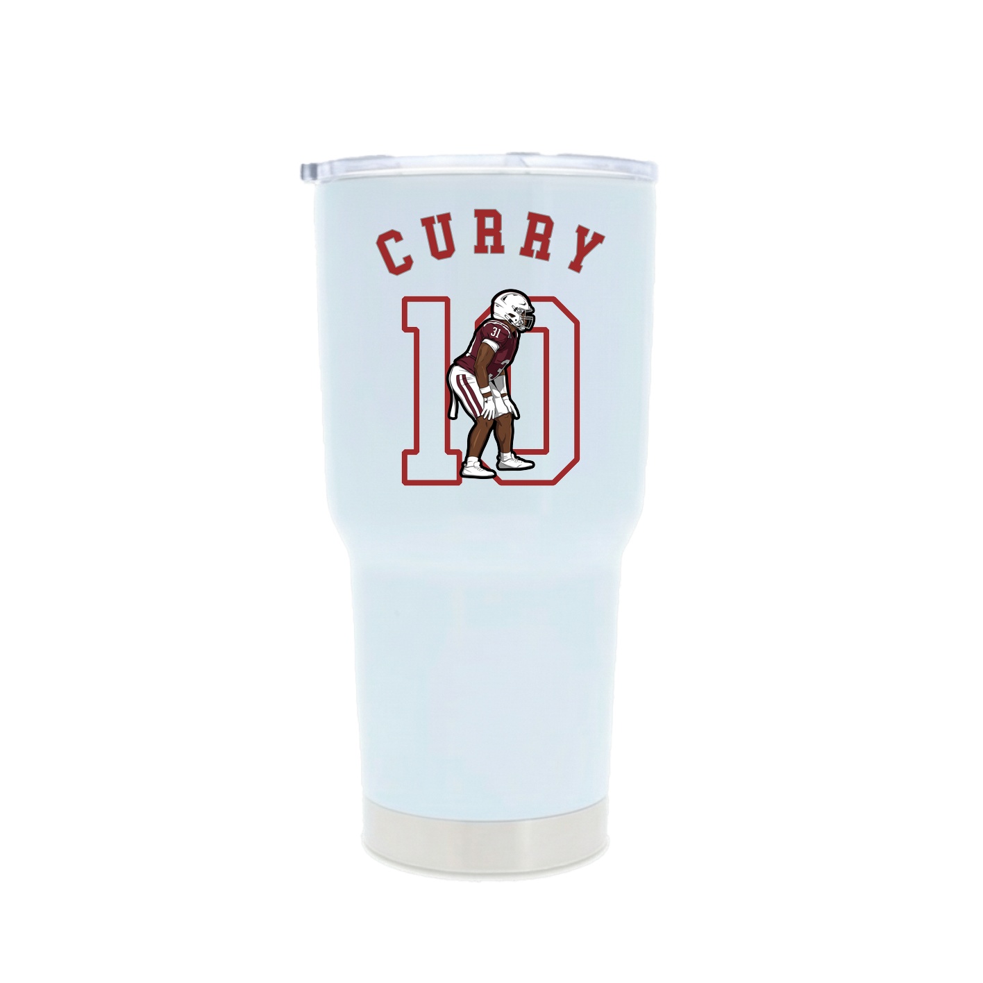 30oz Stainless Steel Tumbler