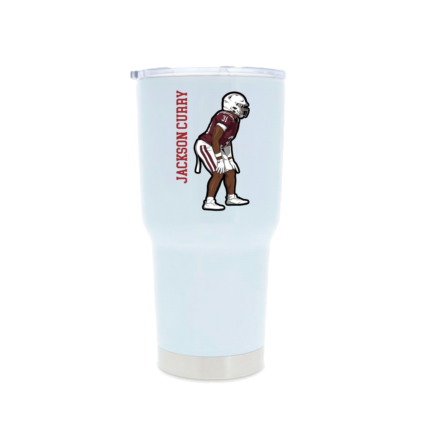 30oz Stainless Steel Tumbler