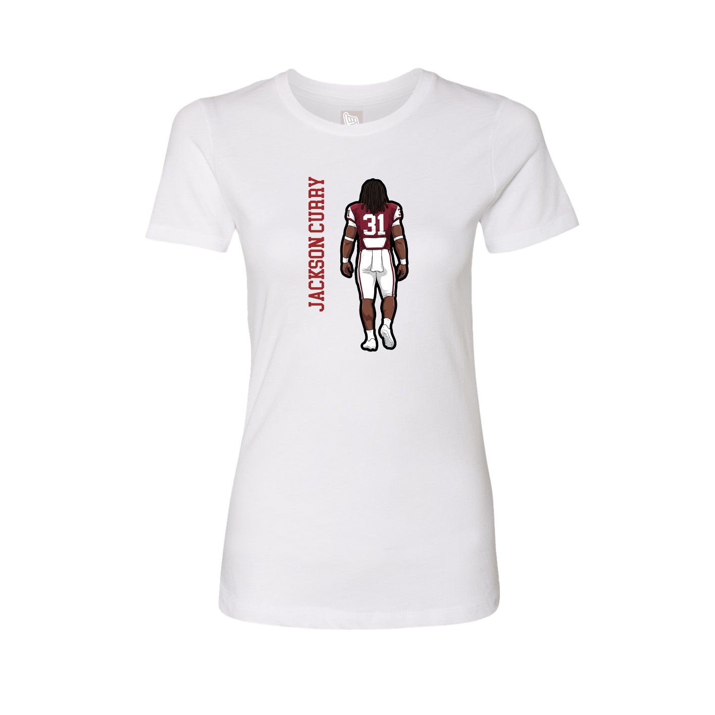 NIL Club Womens Tee