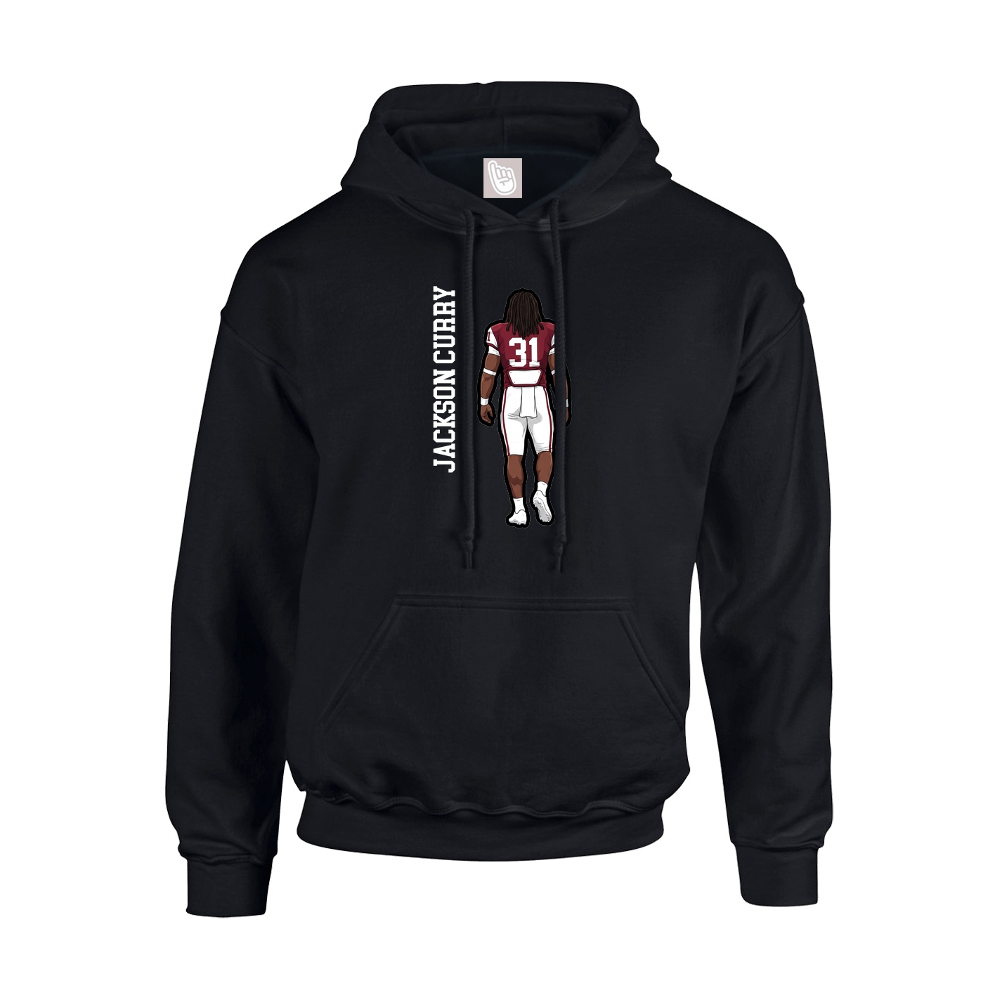 NIL Club Youth Hoodie