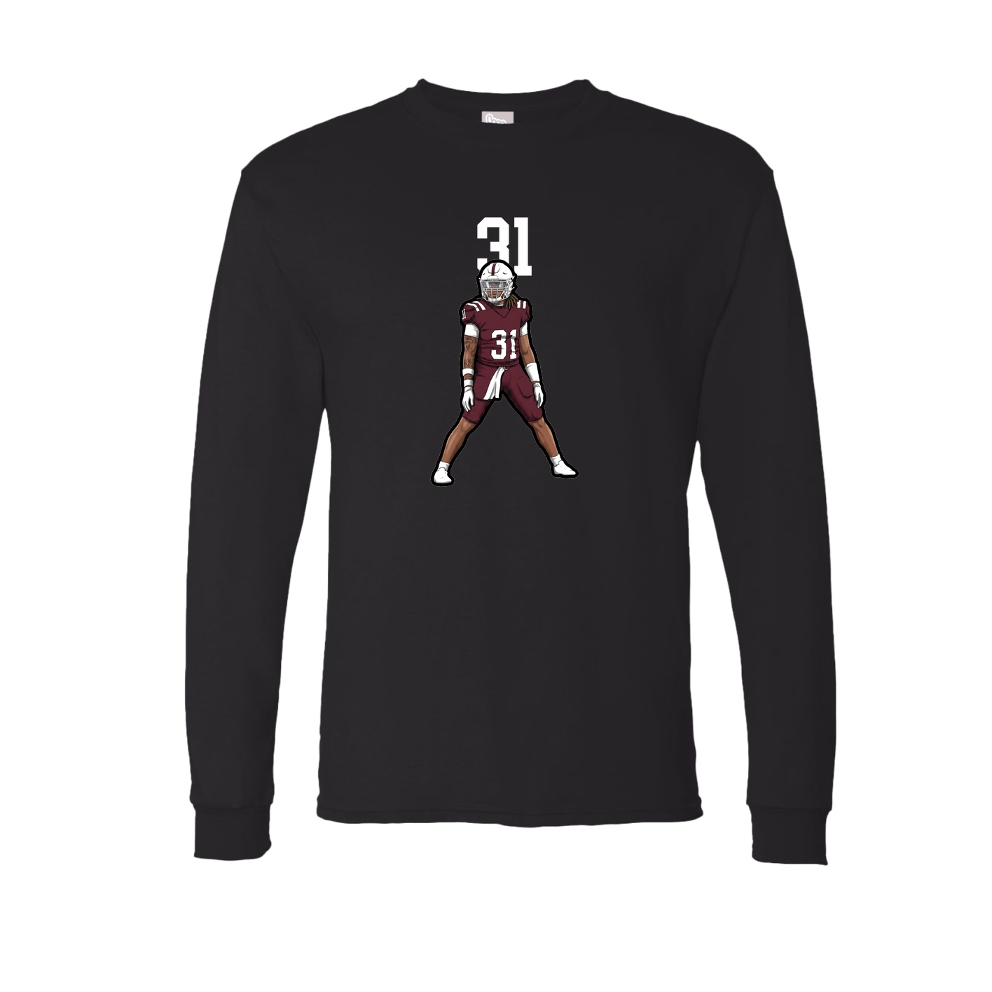 Long Sleeve Tee