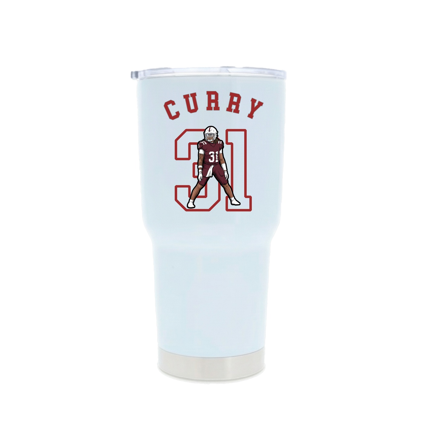 30oz Stainless Steel Tumbler