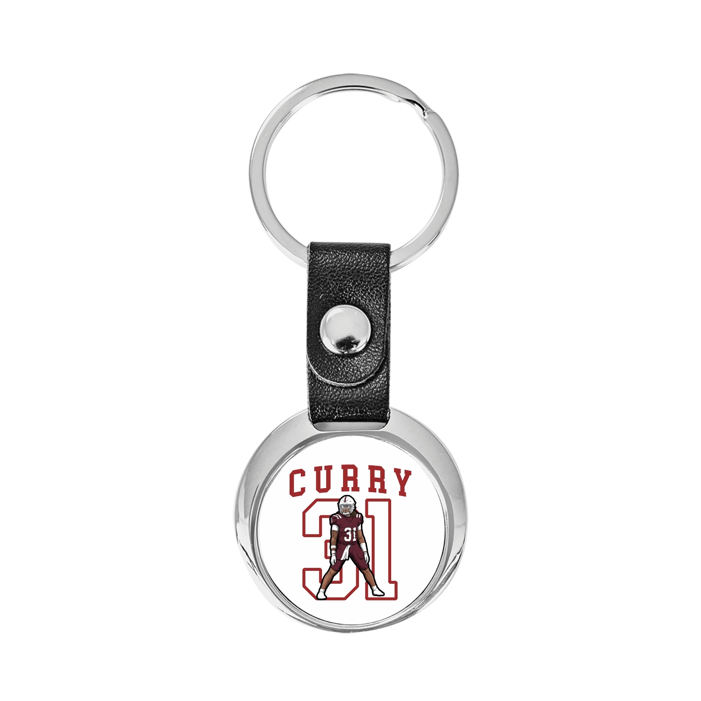 Key Chain — Shirsey in Classic