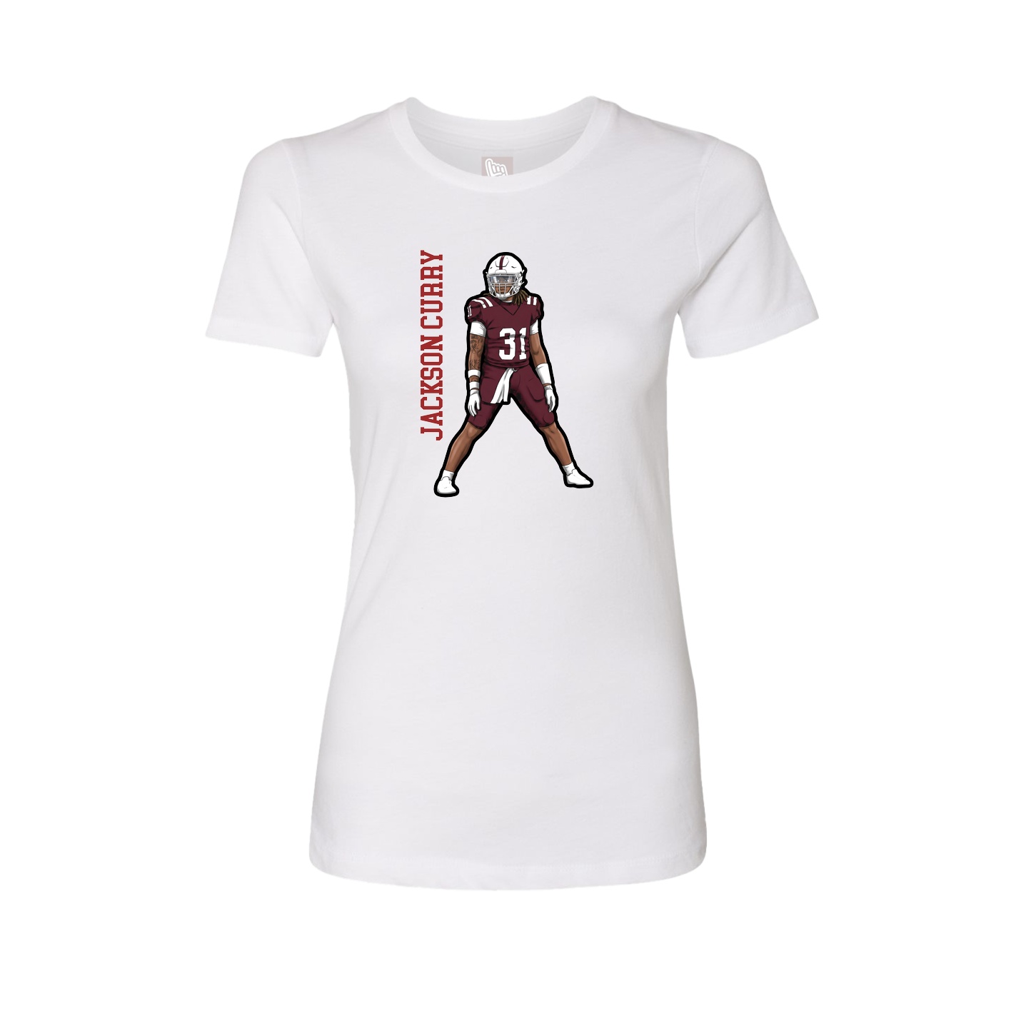 Womens Tee