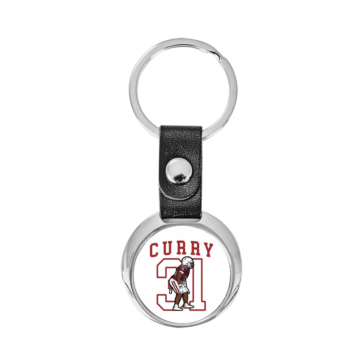 Key Chain — Shirsey in Classic