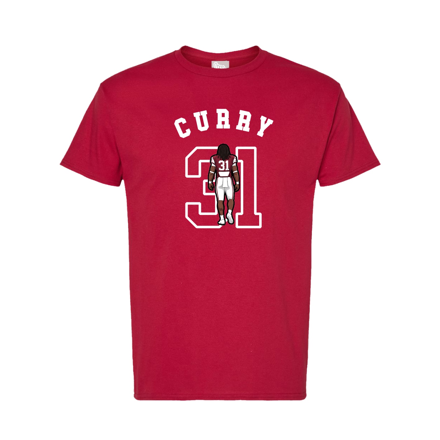 NIL Club Tee