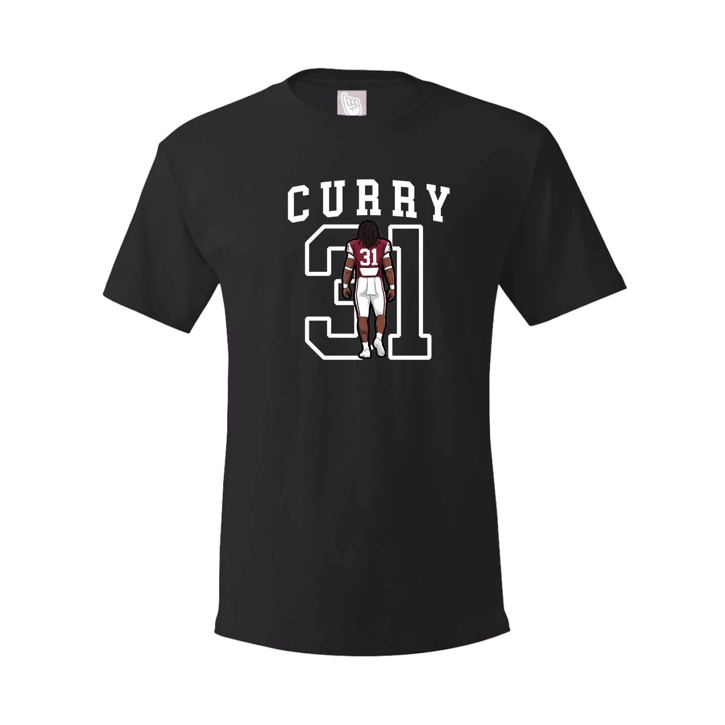 Youth Tee — Shirsey in Black