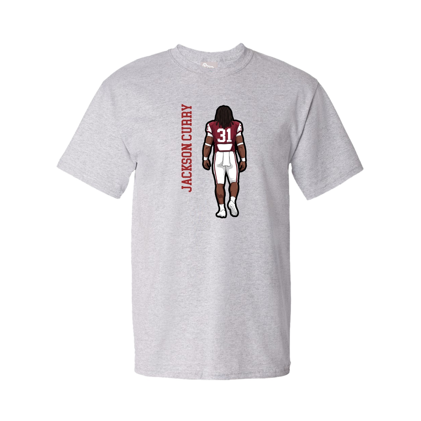 NIL Club Tee