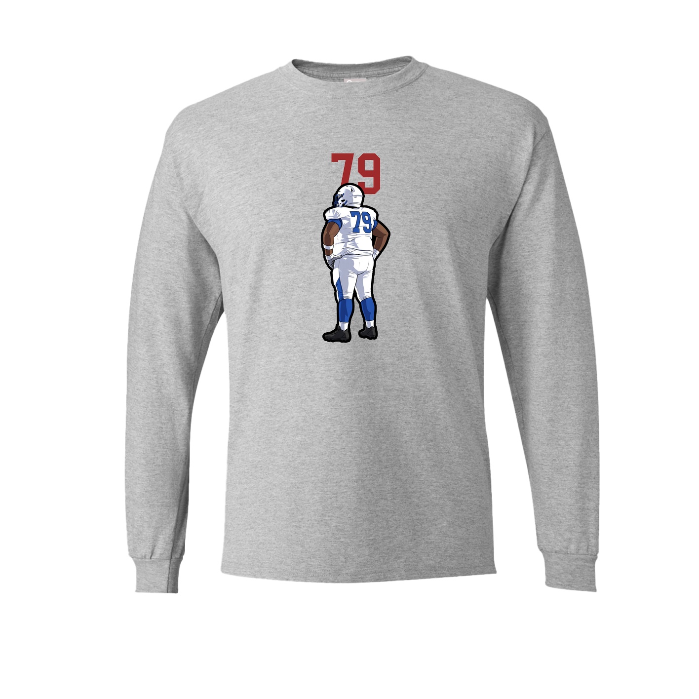 Long Sleeve Tee
