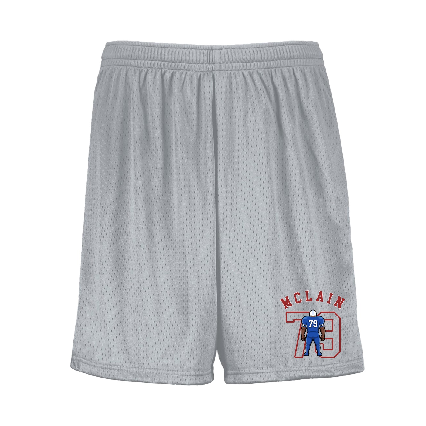 Shorts — Shirsey Arch in Classic