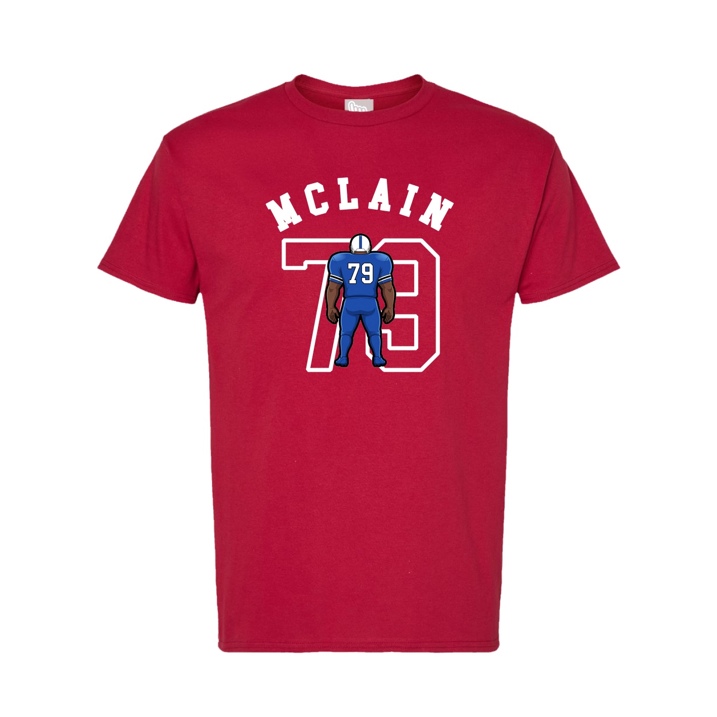 NIL Club Tee