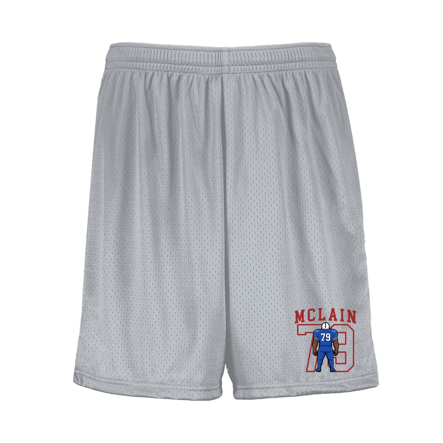 Shorts — Shirsey in Classic