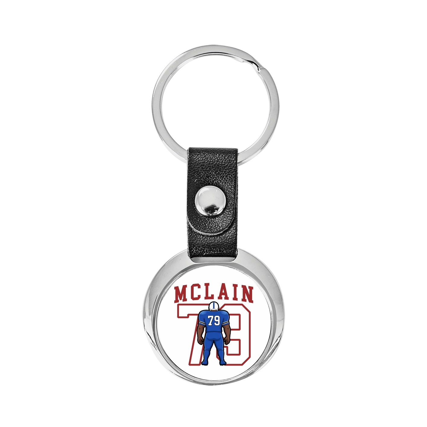 Key Chain — Shirsey in Classic