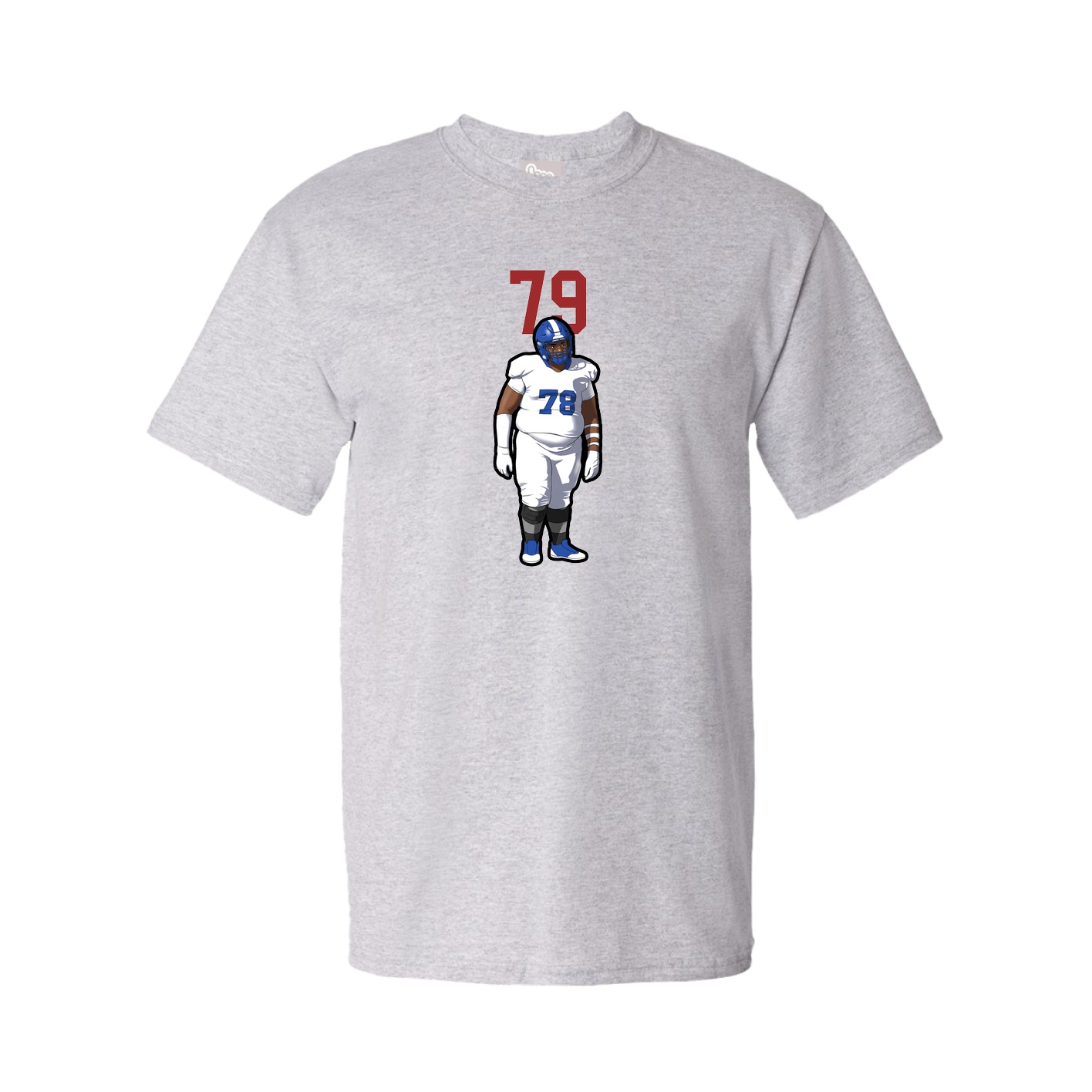 NIL Club Youth Tee