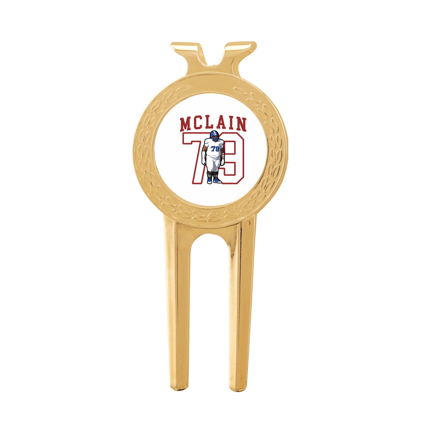 Divot Tool with Ball Marker — Shirsey in Classic