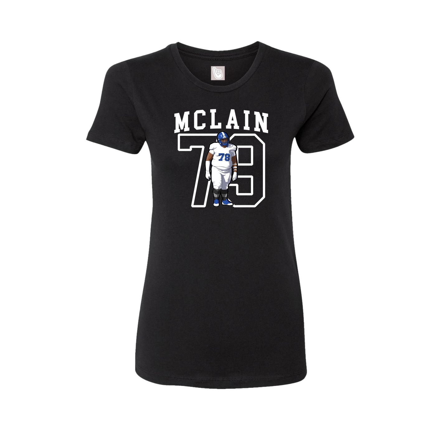Womens Tee