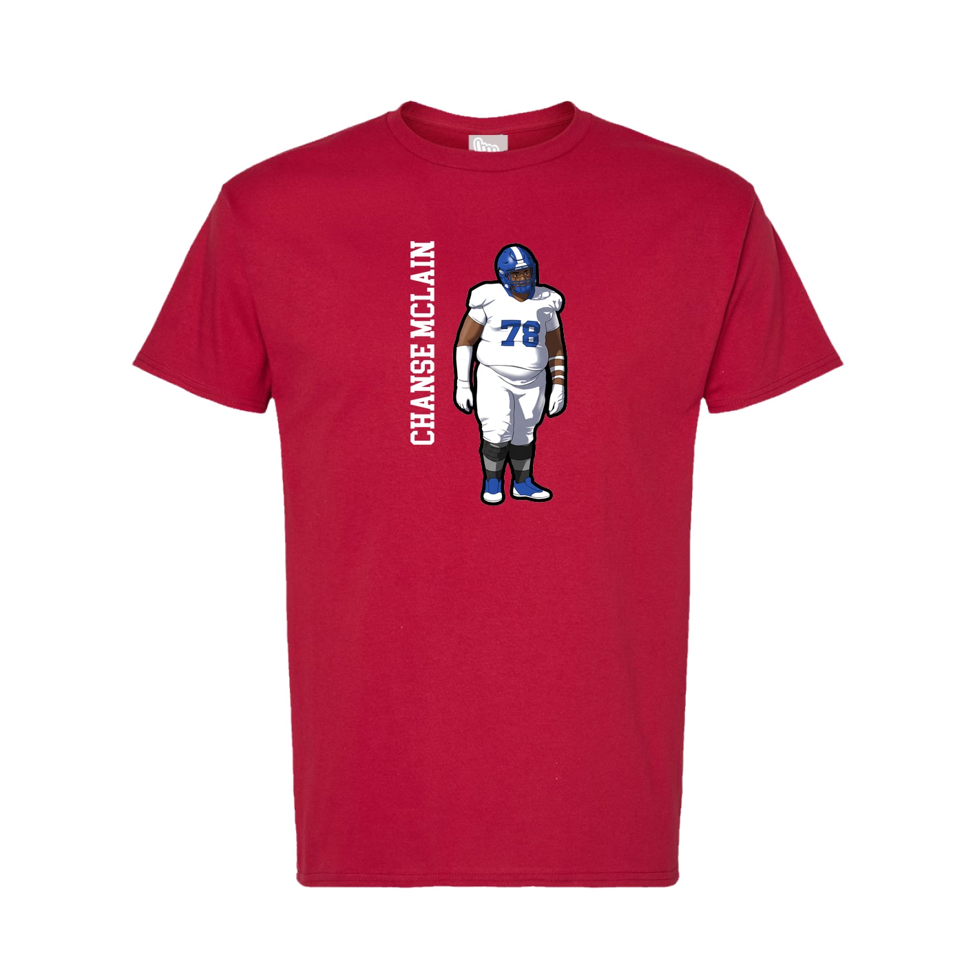 NIL Club Tee