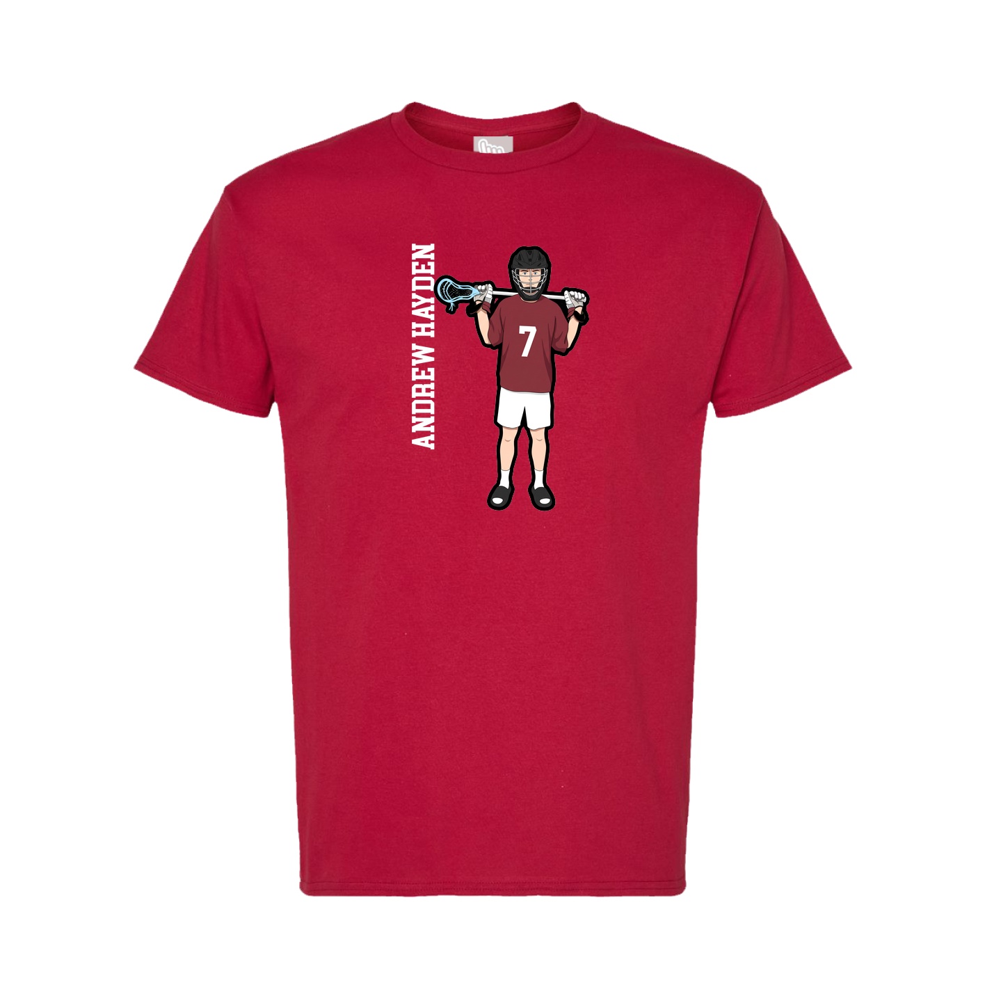 NIL Club Tee