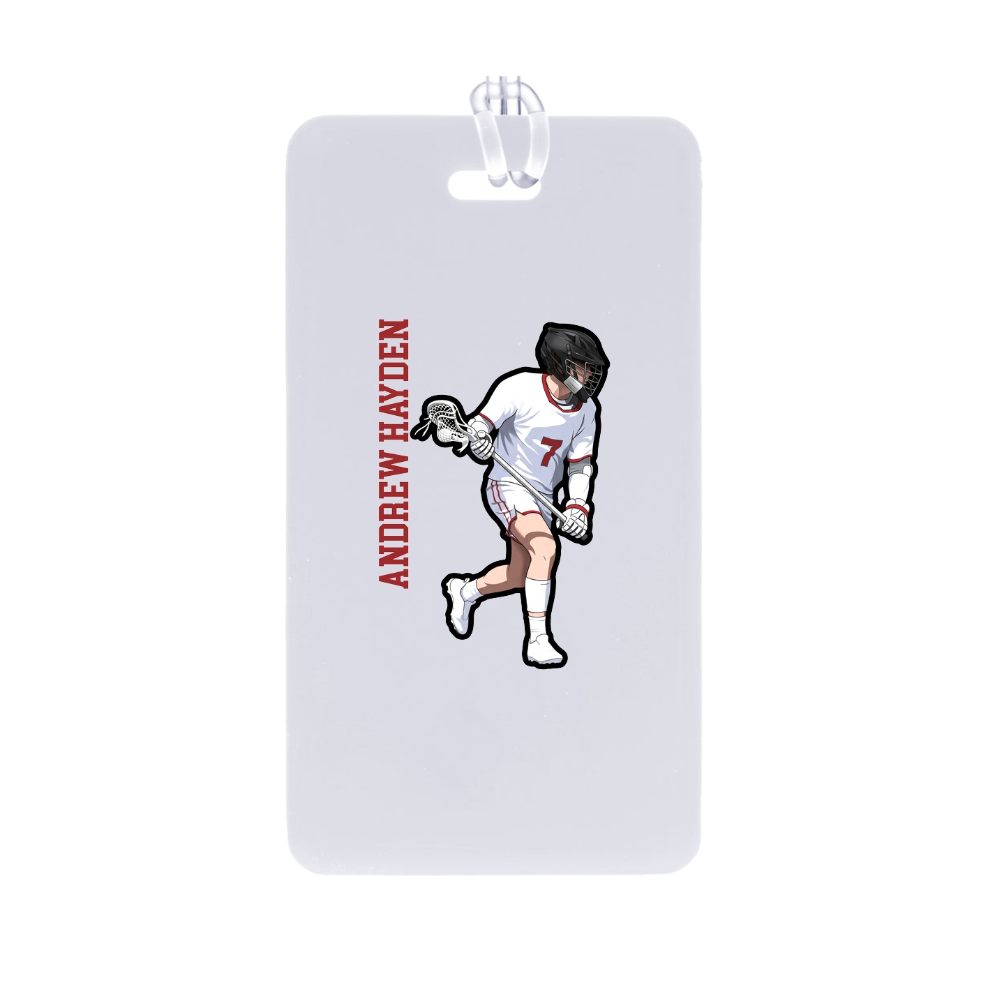 Bag Tag