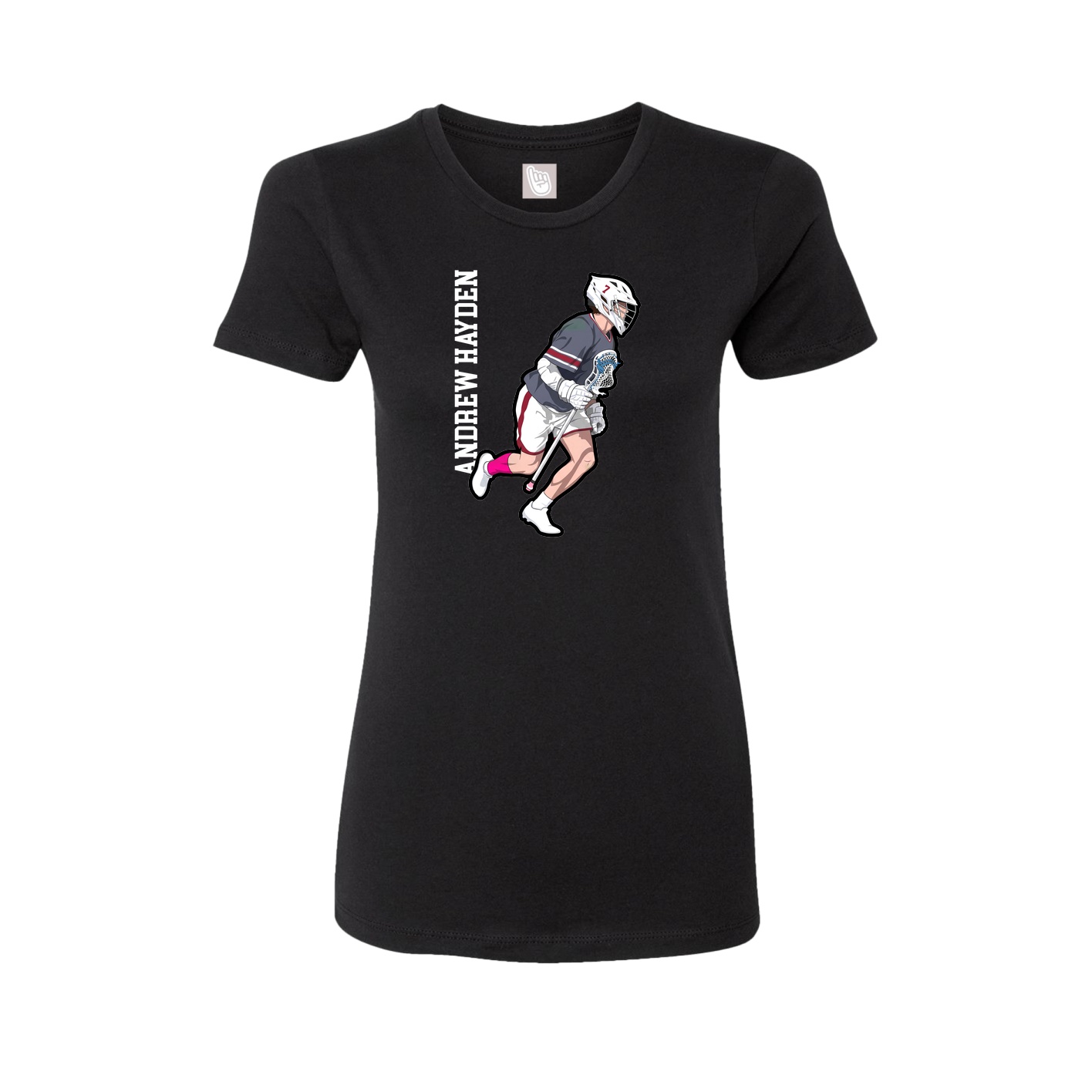 NIL Club Womens Tee