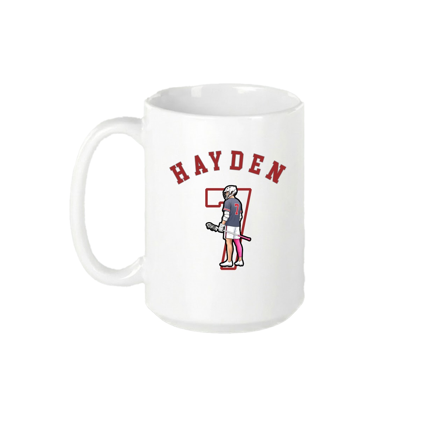 15oz Coffee Mug