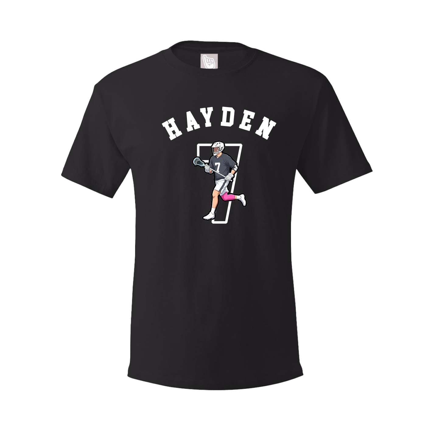 NIL Club Youth Tee