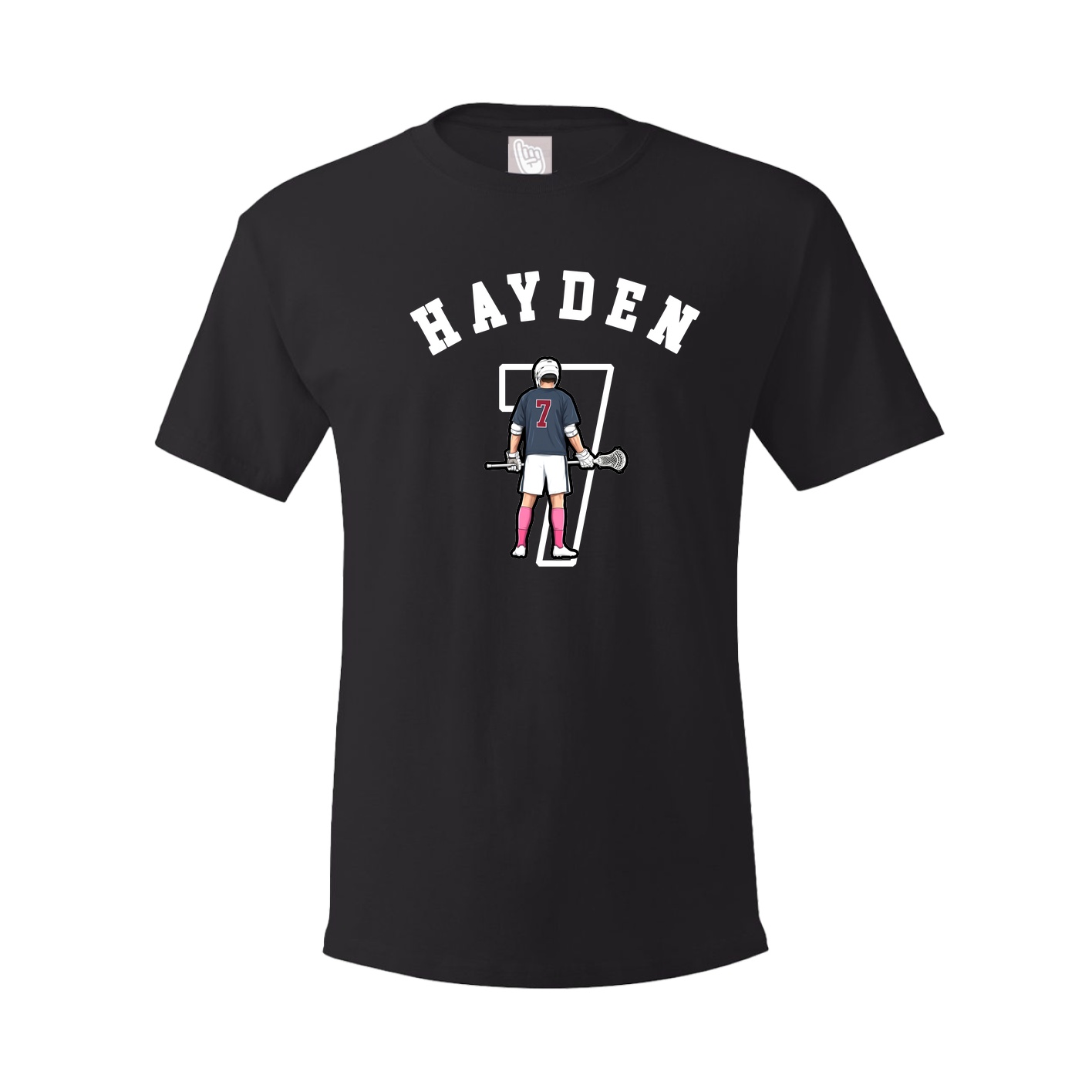 NIL Club Tee
