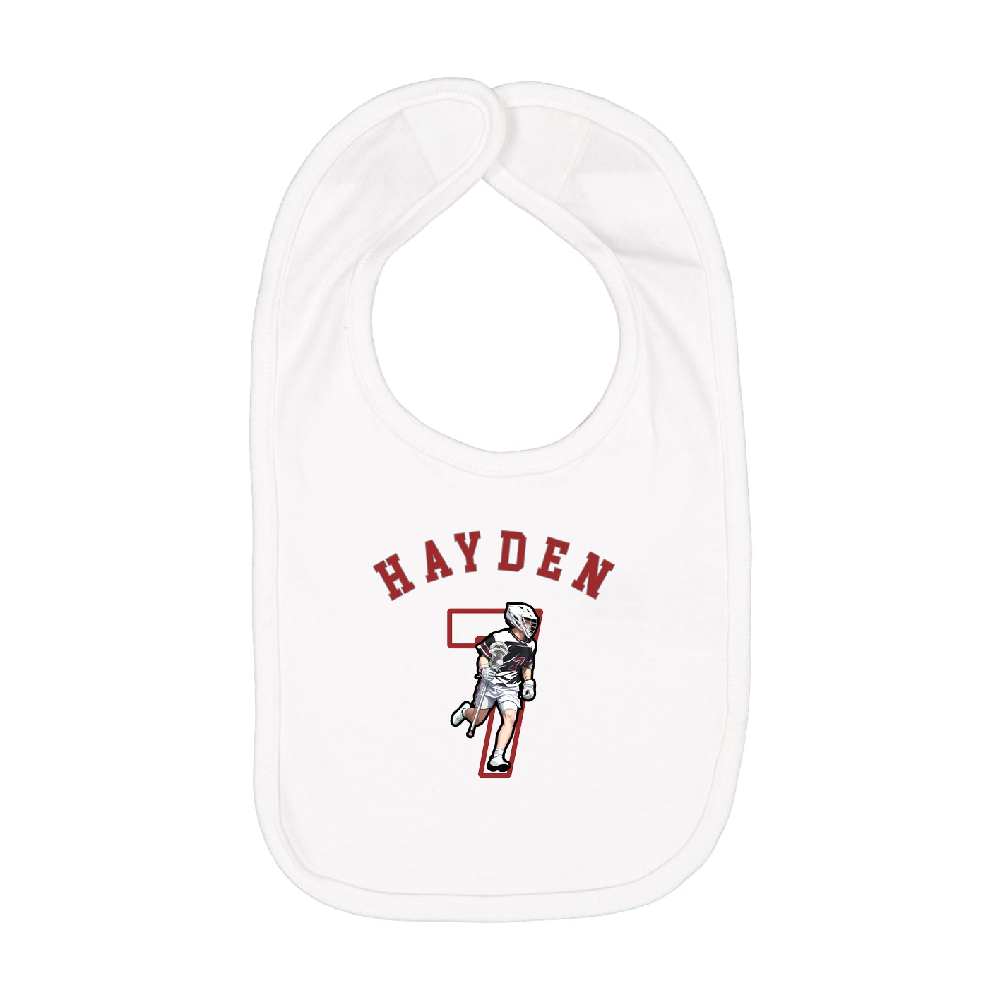 Infant Bib