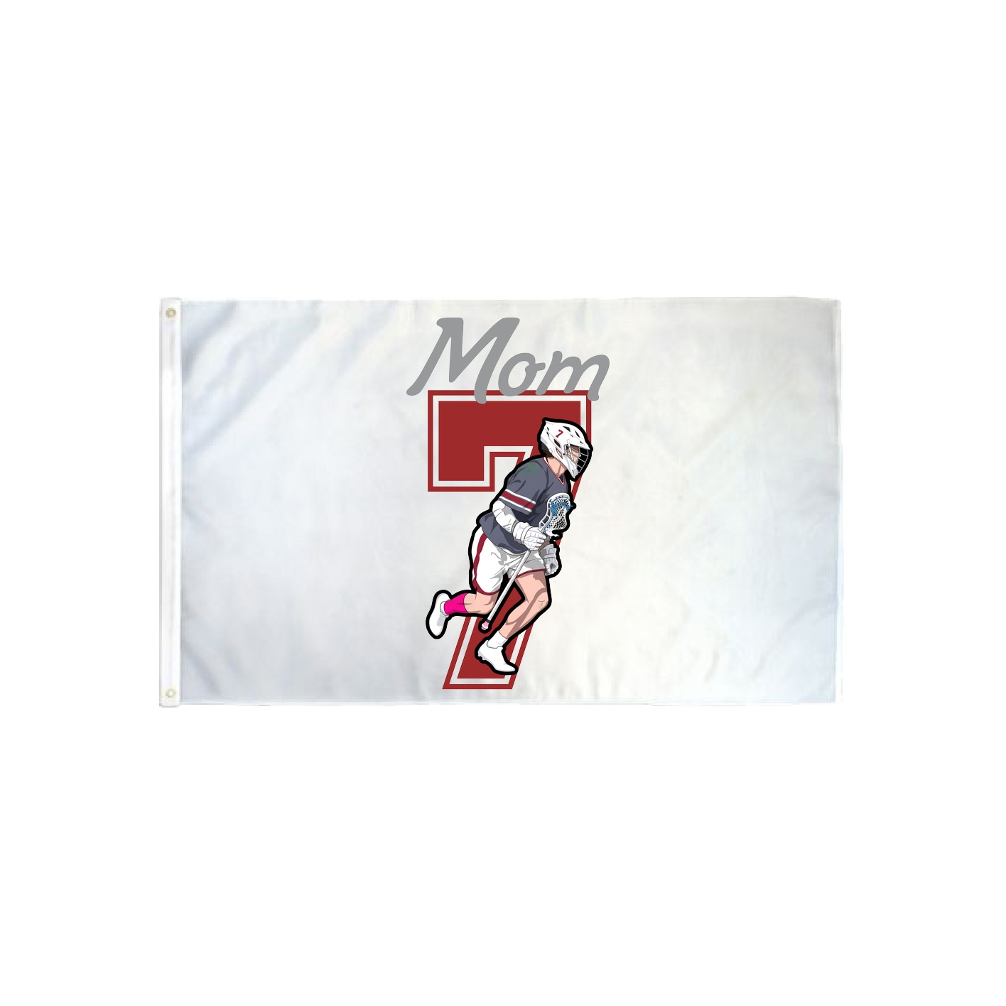 3x5 Flag — Mothers Day Shirsey in Classic