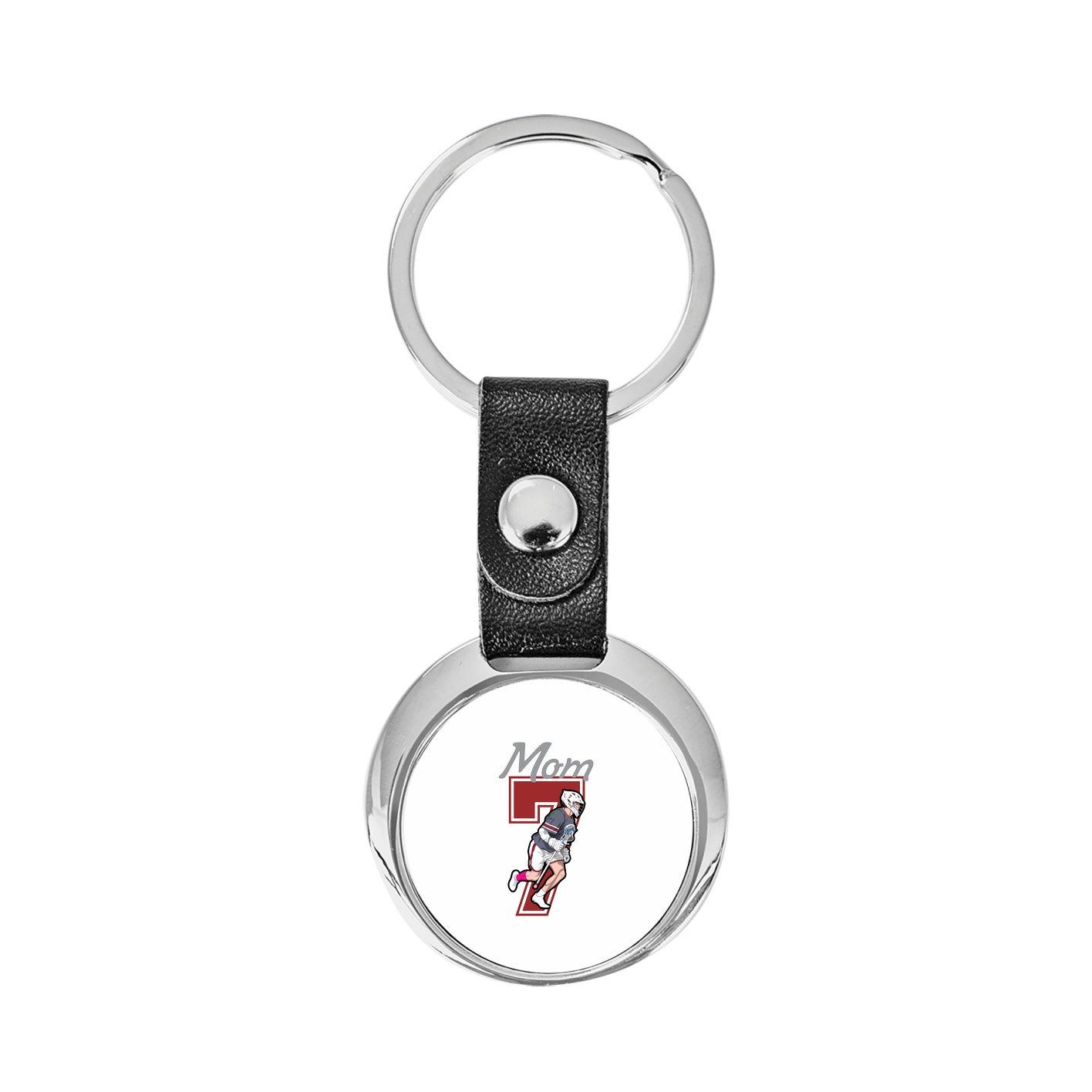 Key Chain — Mothers Day Shirsey in Classic
