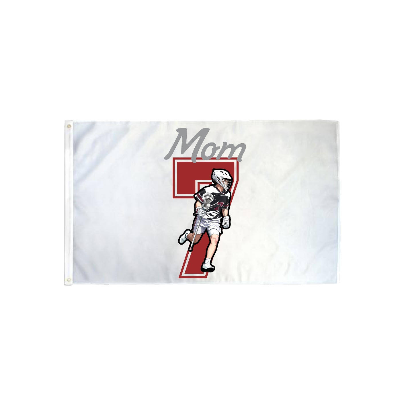 3x5 Flag — Mothers Day Shirsey in Classic
